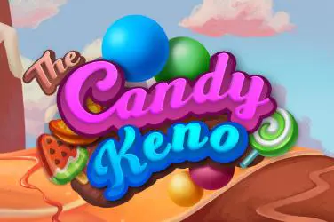 The Candy Keno - Spin City - Congo